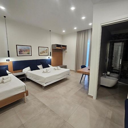 Villa Iris Джардини Наксос Екстериор снимка