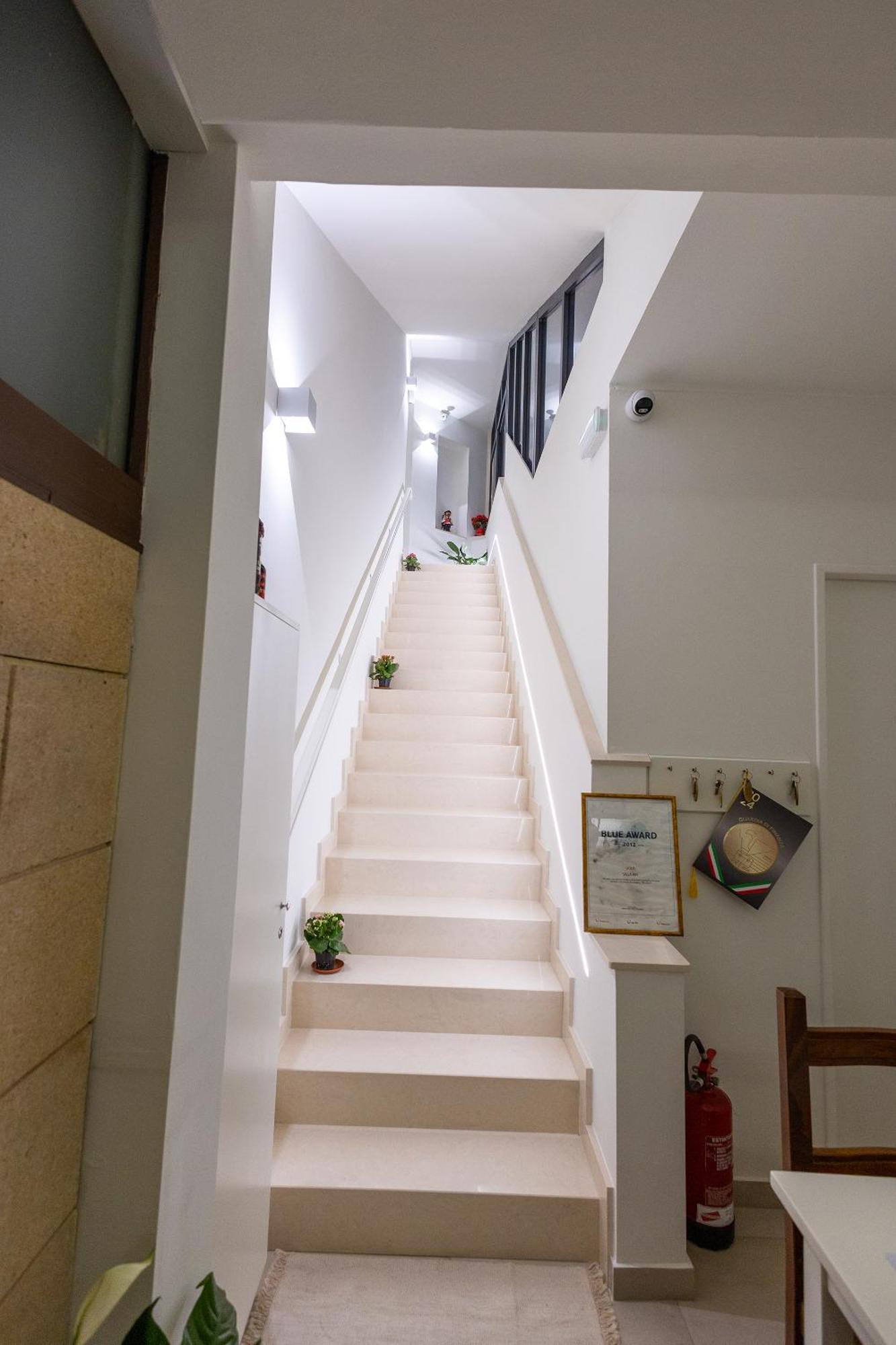 Villa Iris Джардини Наксос Екстериор снимка