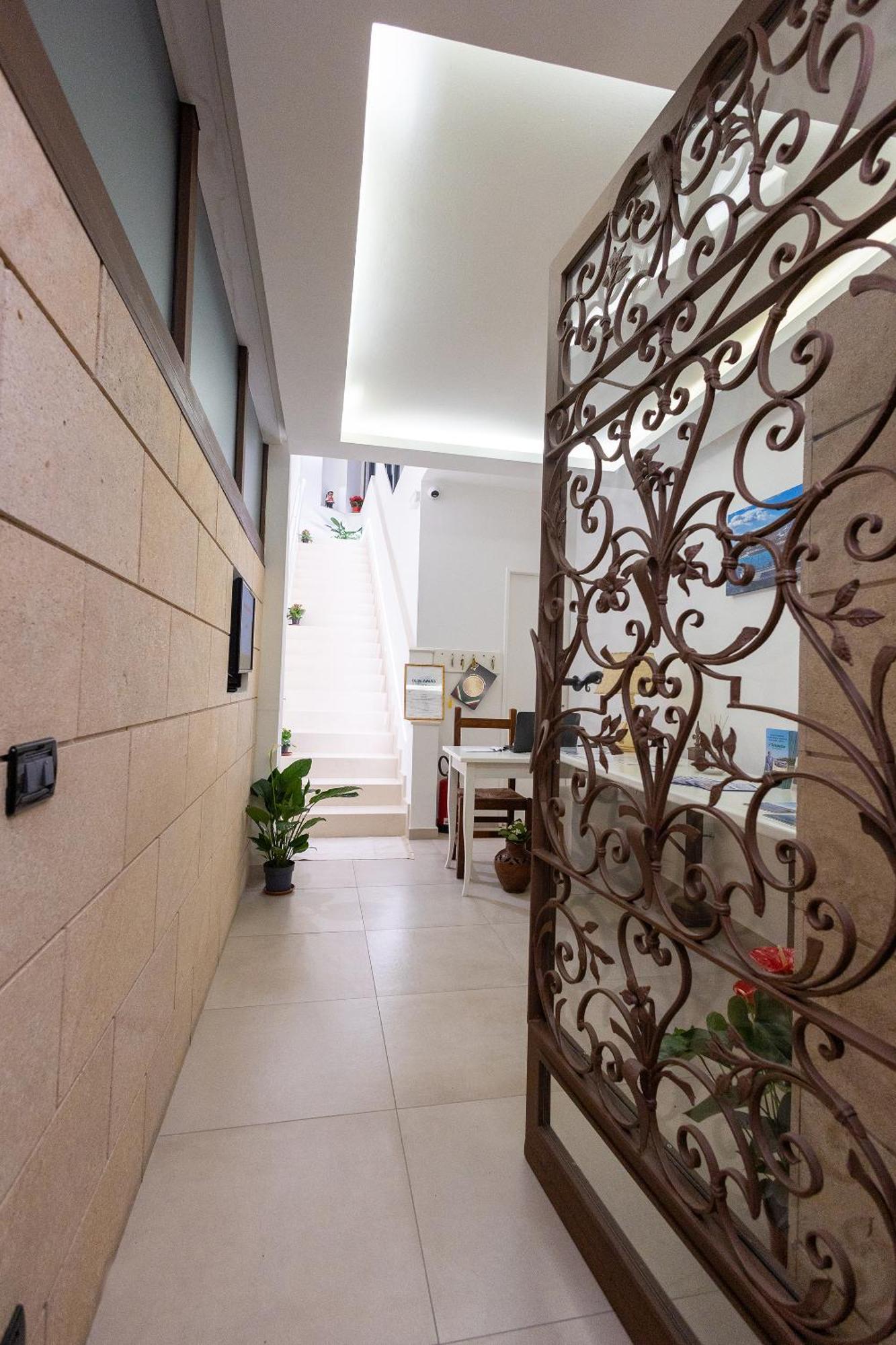Villa Iris Джардини Наксос Екстериор снимка