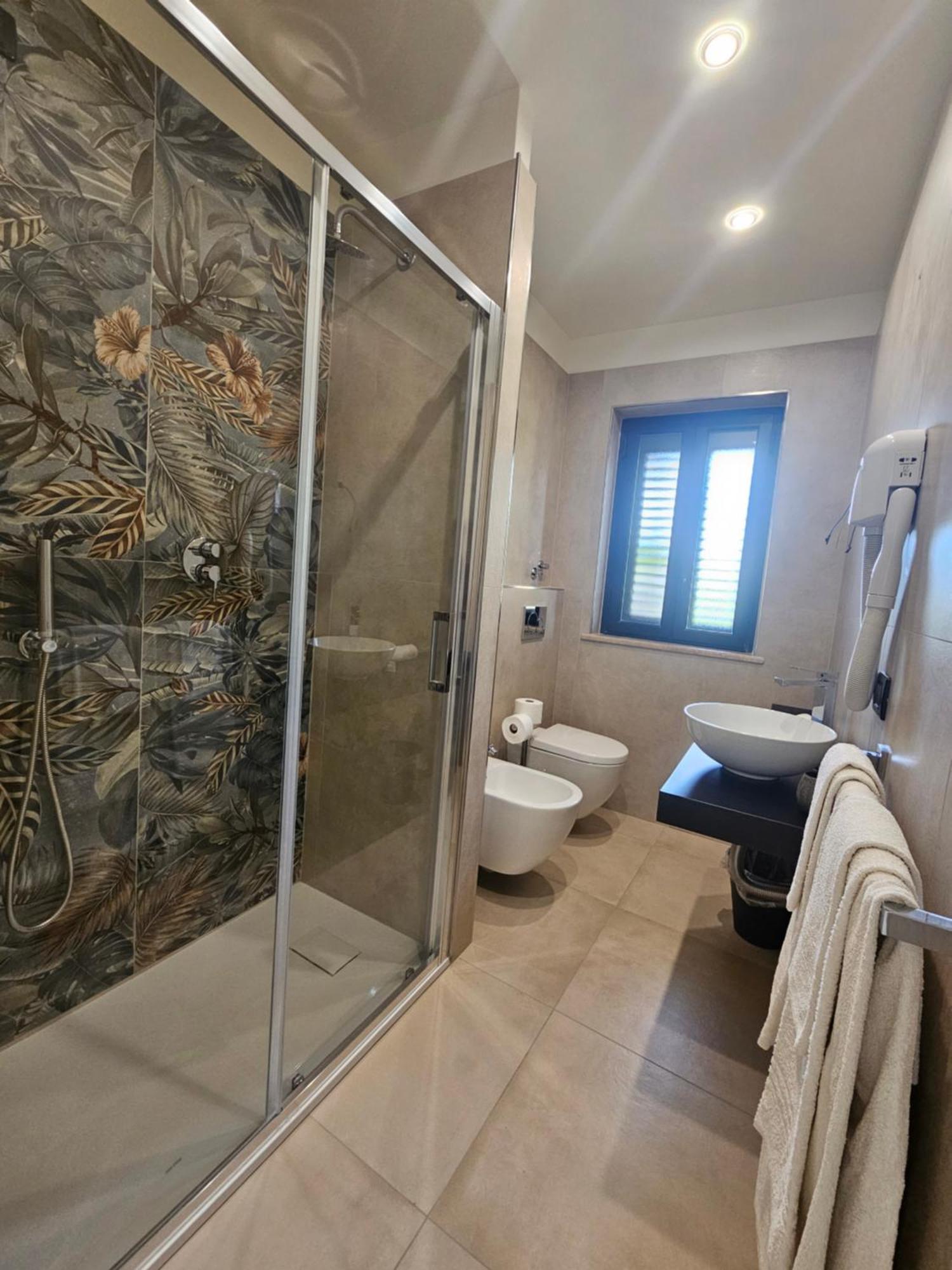 Villa Iris Джардини Наксос Стая снимка